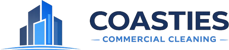 Coasties Commercial Cleaning