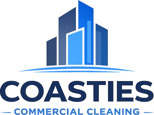 Coasties Commercial Cleaning