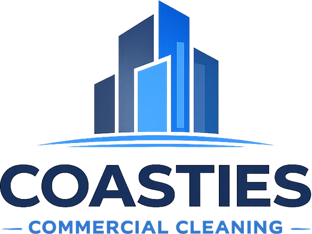 Coasties Commercial Cleaning