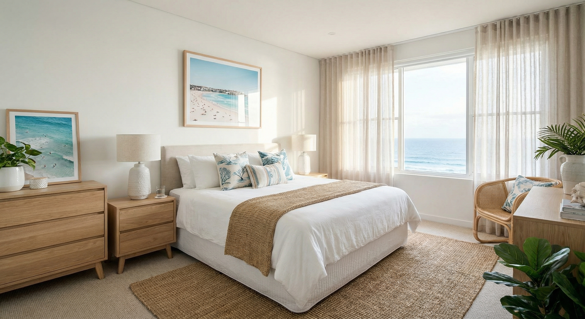 Airbnb & Holiday Rental Cleaning