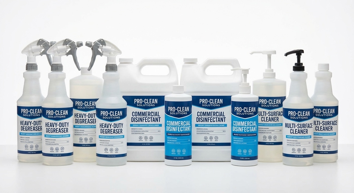 Professional All-Purpose Cleaner